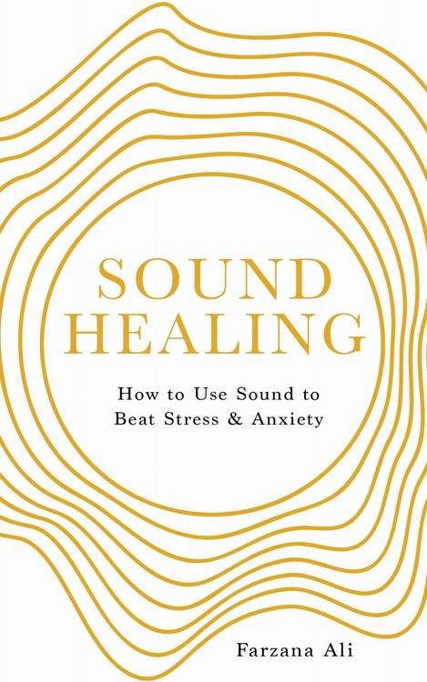 Produktbild: Sound Healing