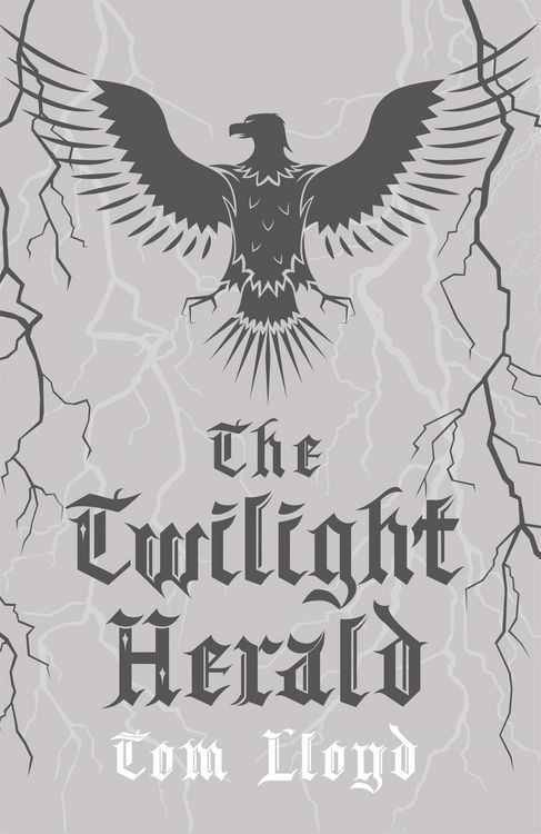Produktbild: Lloyd, T: Twilight Herald