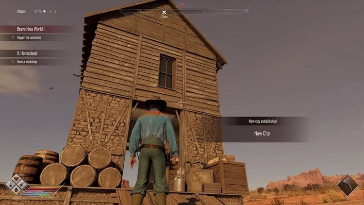 Produktbild: Wild West Legacy (Ultimate Edition)