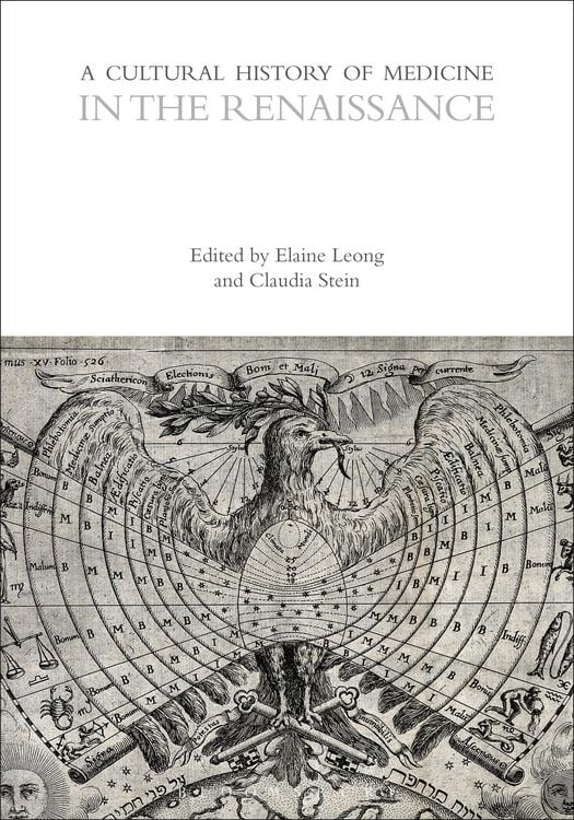 Produktbild: A Cultural History of Medicine in the Renaissance