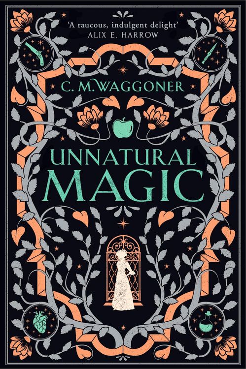 Produktbild: Unnatural Magic