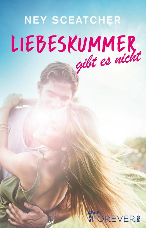 Produktbild: Liebeskummer gibt es nicht