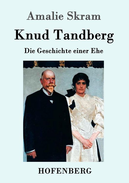 Produktbild: Knud Tandberg