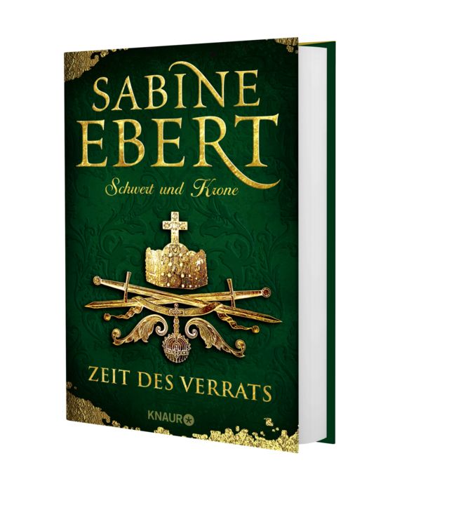 Produktbild: Schwert und Krone - Zeit des Verrats