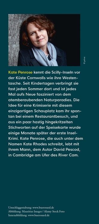 Produktbild: Nachts schweigt das Meer