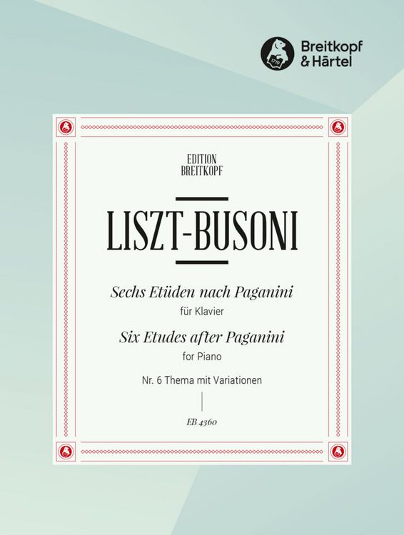 Produktbild: Italienisches Konzert in F-Dur BWV 971 / Ouvert&uuml;re nach franz&ouml;sischer Art (Partita) in h-Moll BWV 831