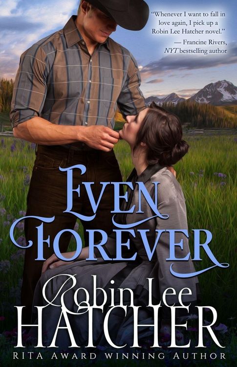 Produktbild: Even Forever