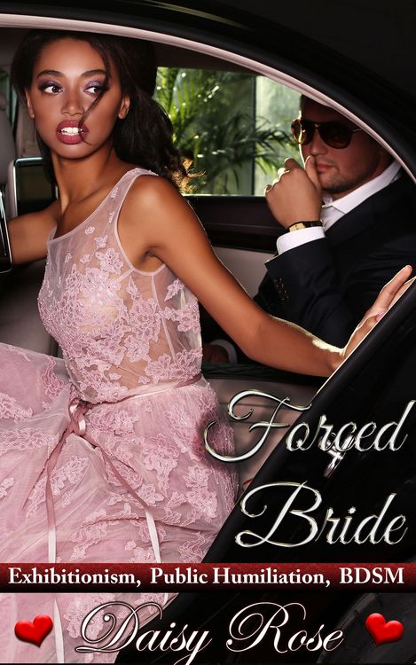 Produktbild: Forced Bride