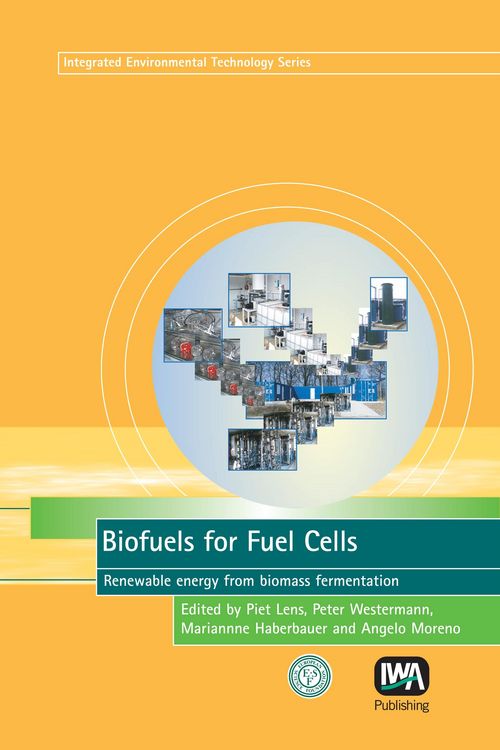 Produktbild: Biofuels for Fuel Cells