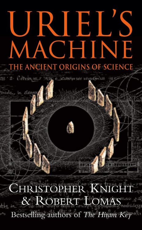 Produktbild: Uriel''s Machine