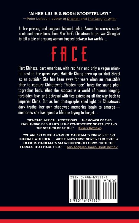 Produktbild: Face