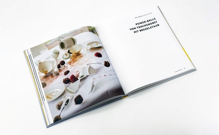 Produktbild: Kunst Essen