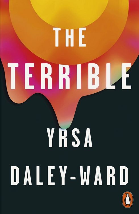 Produktbild: The Terrible