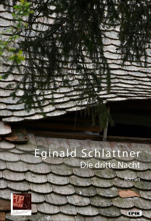 Produktbild: Die dritte Nacht