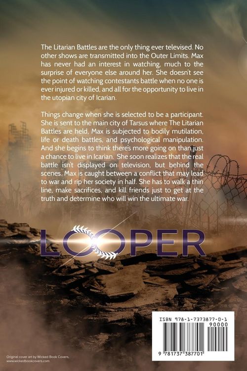Produktbild: Looper