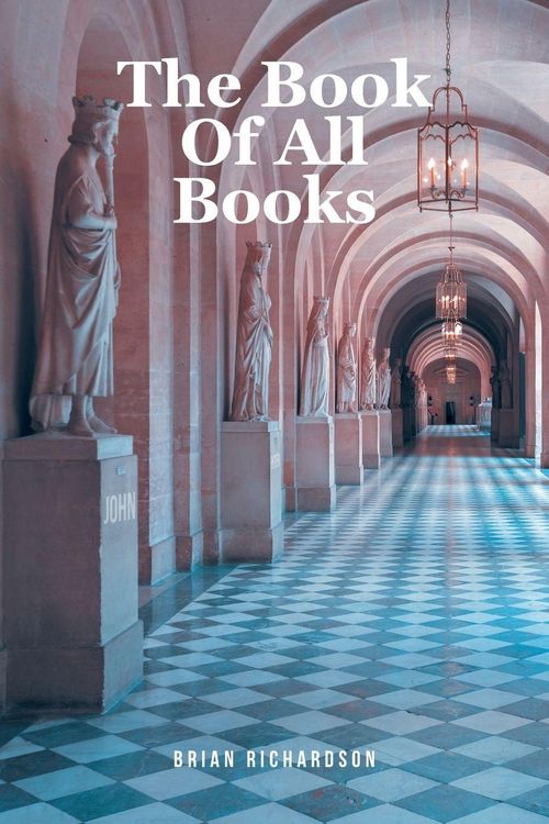 Produktbild: The Book Of All Books