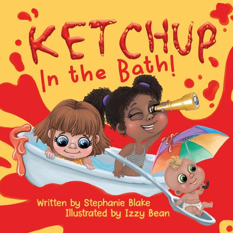 Produktbild: Ketchup in the Bath