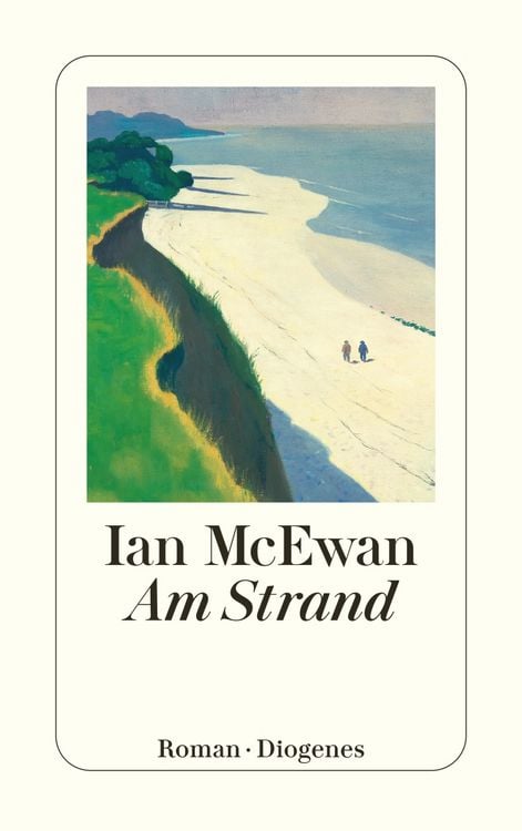 Produktbild: Am Strand