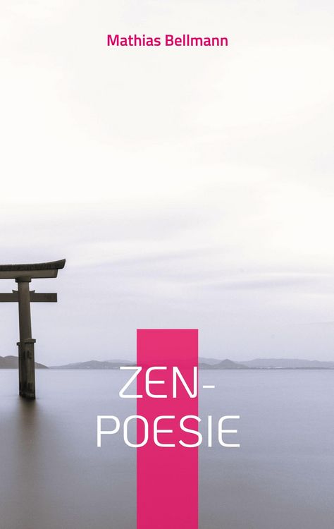 Produktbild: Zen-Poesie