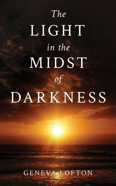 Produktbild: The Light in the Midst of Darkness