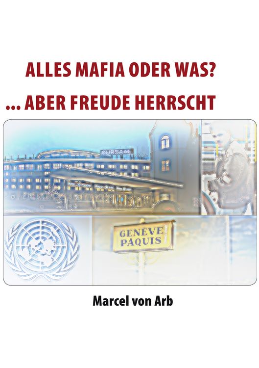 Produktbild: Alles Mafia oder was?