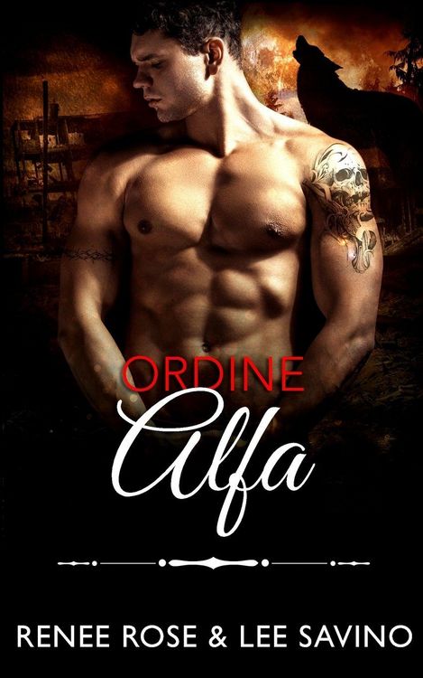 Produktbild: Ordine Alfa