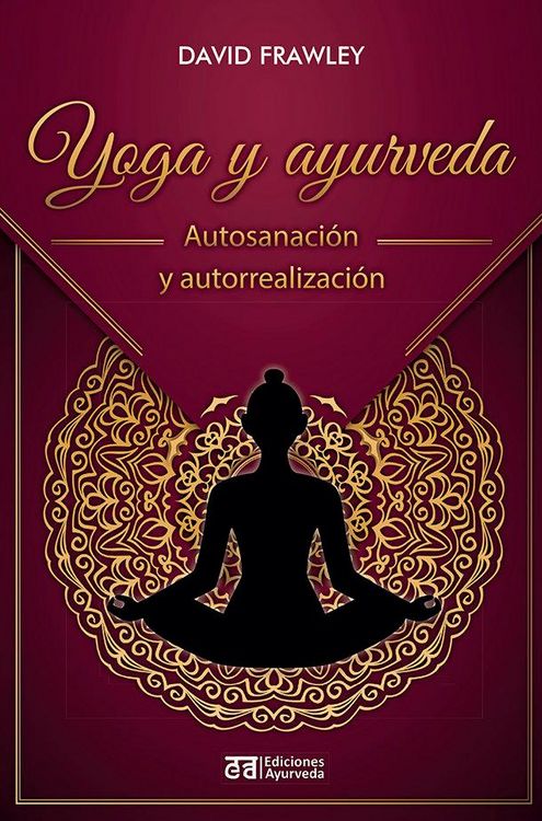 Produktbild: Yoga Y Ayurveda