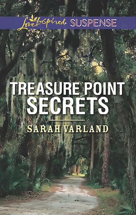 Produktbild: Treasure Point Secrets