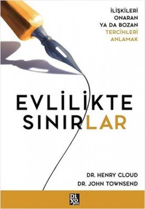 Produktbild: Evlilikte Sinirlar