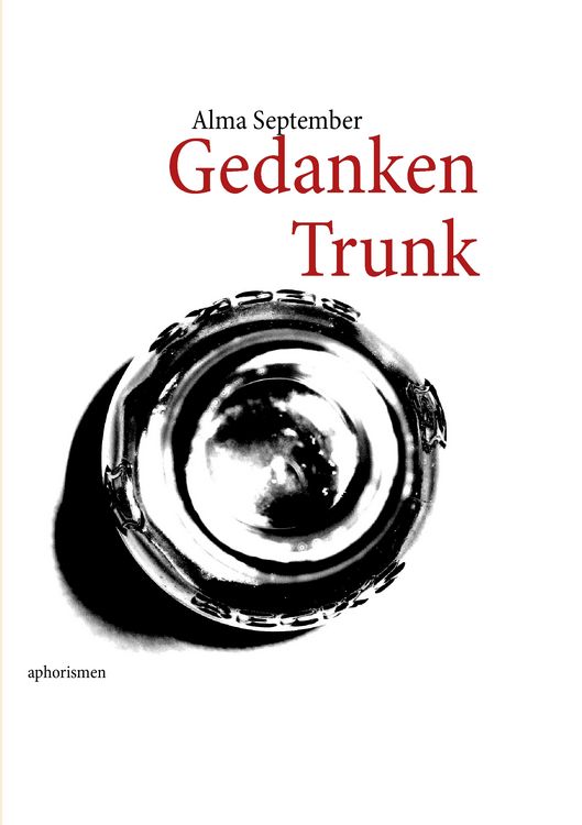 Produktbild: Gedanken