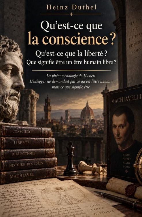 Produktbild: Qu&rsquo;est-ce que la conscience ?