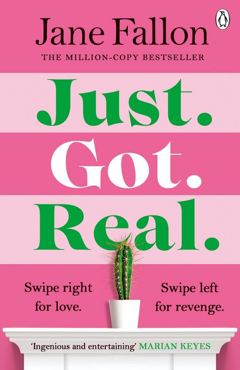 Produktbild: Just Got Real