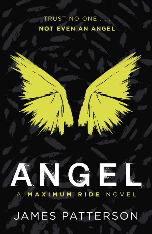Produktbild: Angel