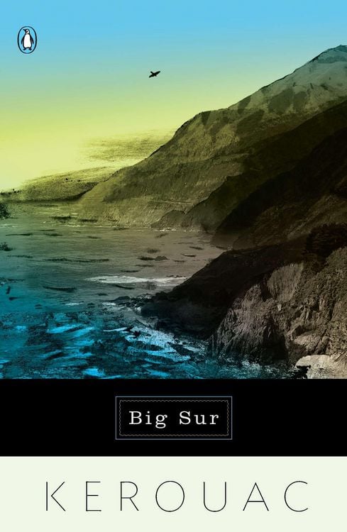 Produktbild: Big Sur