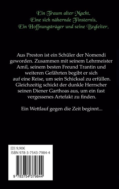 Das Schicksal von Araquest