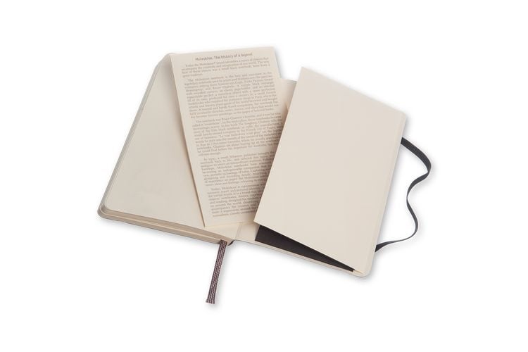 Produktbild: MOLESKINE: Moleskine Pocket Dotted Notebook Soft