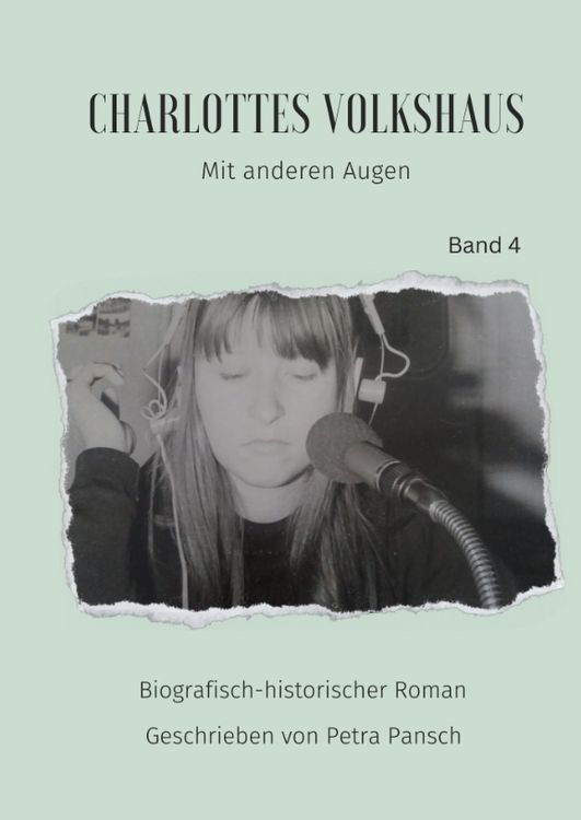Produktbild: Charlottes Volkshaus