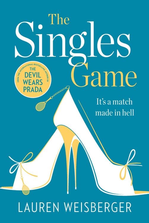 Produktbild: The Singles Game