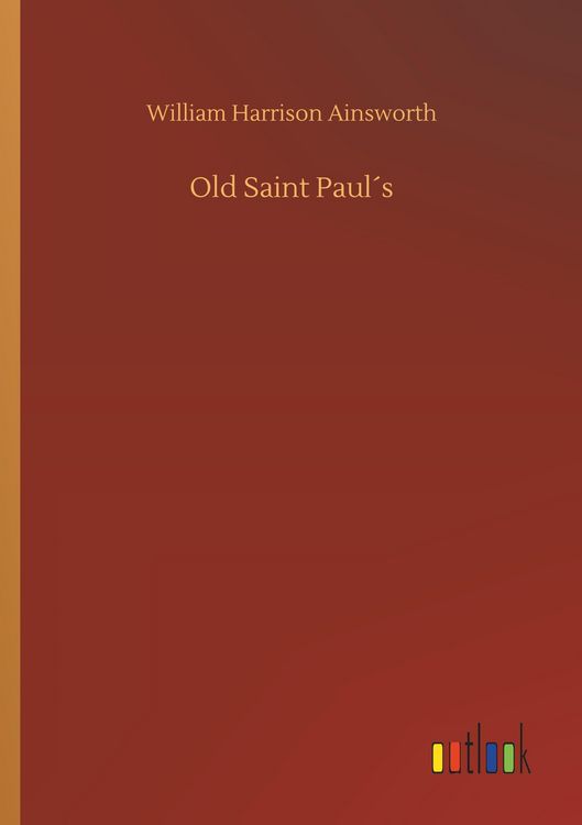 Produktbild: Old Saint Paul&acute;s