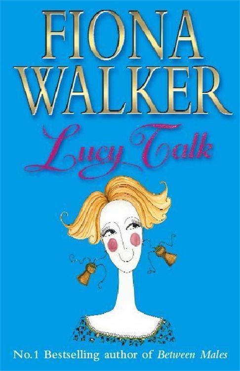 Produktbild: Lucy Talk