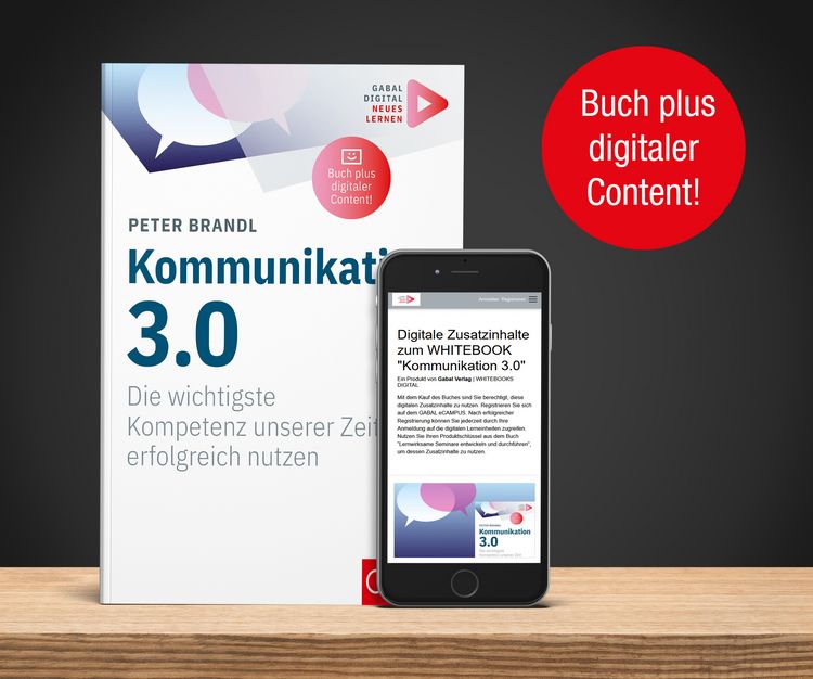 Produktbild: Kommunikation 3.0