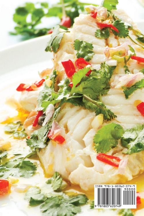 Produktbild: Mediterranean Diet Cookbook