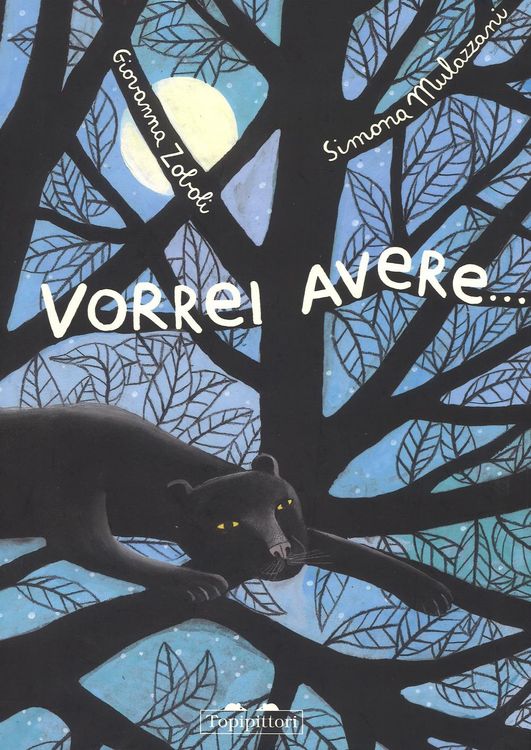 Produktbild: Vorrei avere...