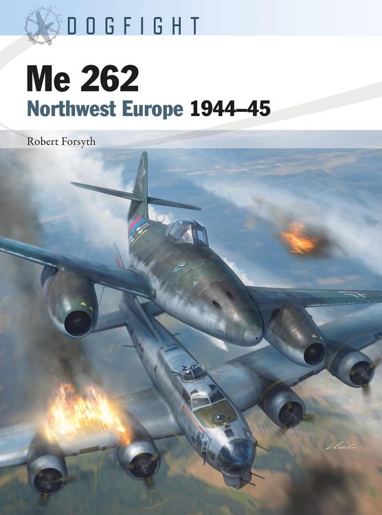 Produktbild: Me 262