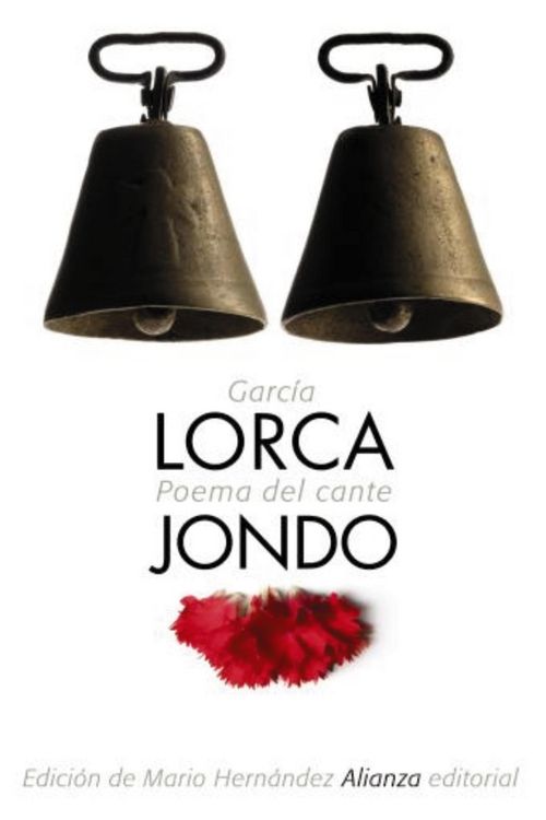 Produktbild: Poema del cante jondo