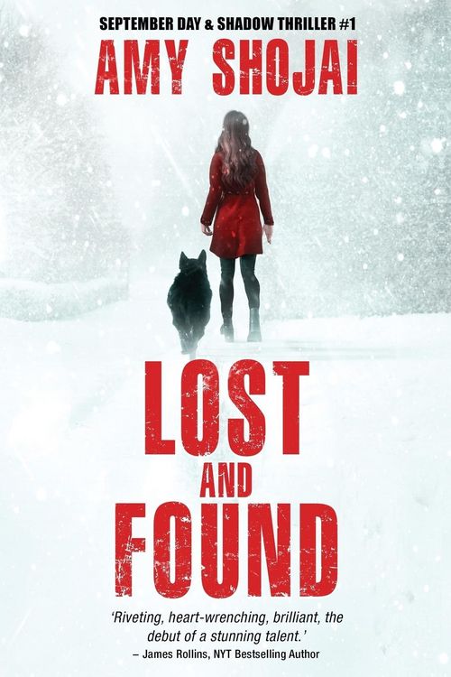 Produktbild: Lost And Found