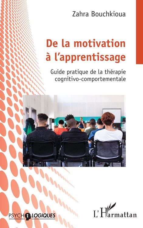 Produktbild: De la motivation &agrave; l'apprentissage