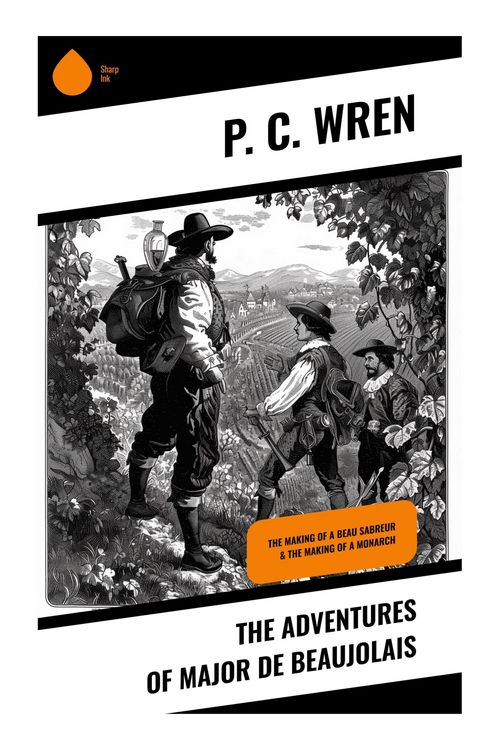 Produktbild: The Adventures of Major De Beaujolais