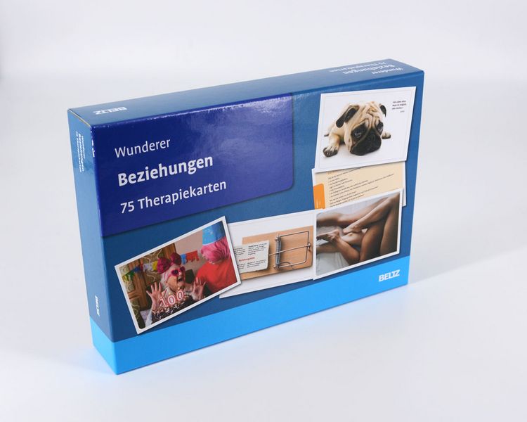 Produktbild: Beziehungen