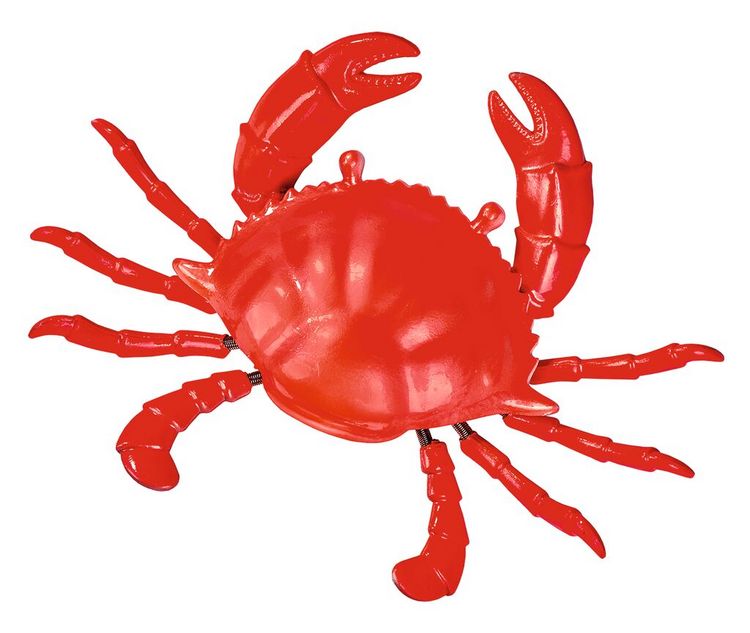Produktbild: cook & STYLE Wackelmagnet Krebs